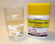 Starflower Oil